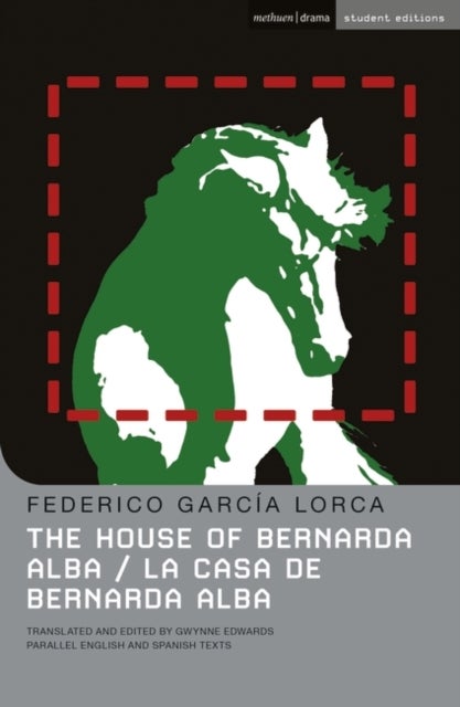 The House Of Bernarda Alba - La casa de Bernarda Alba