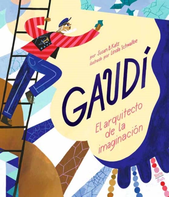 Gaudi - El arquitecto de la imaginacion