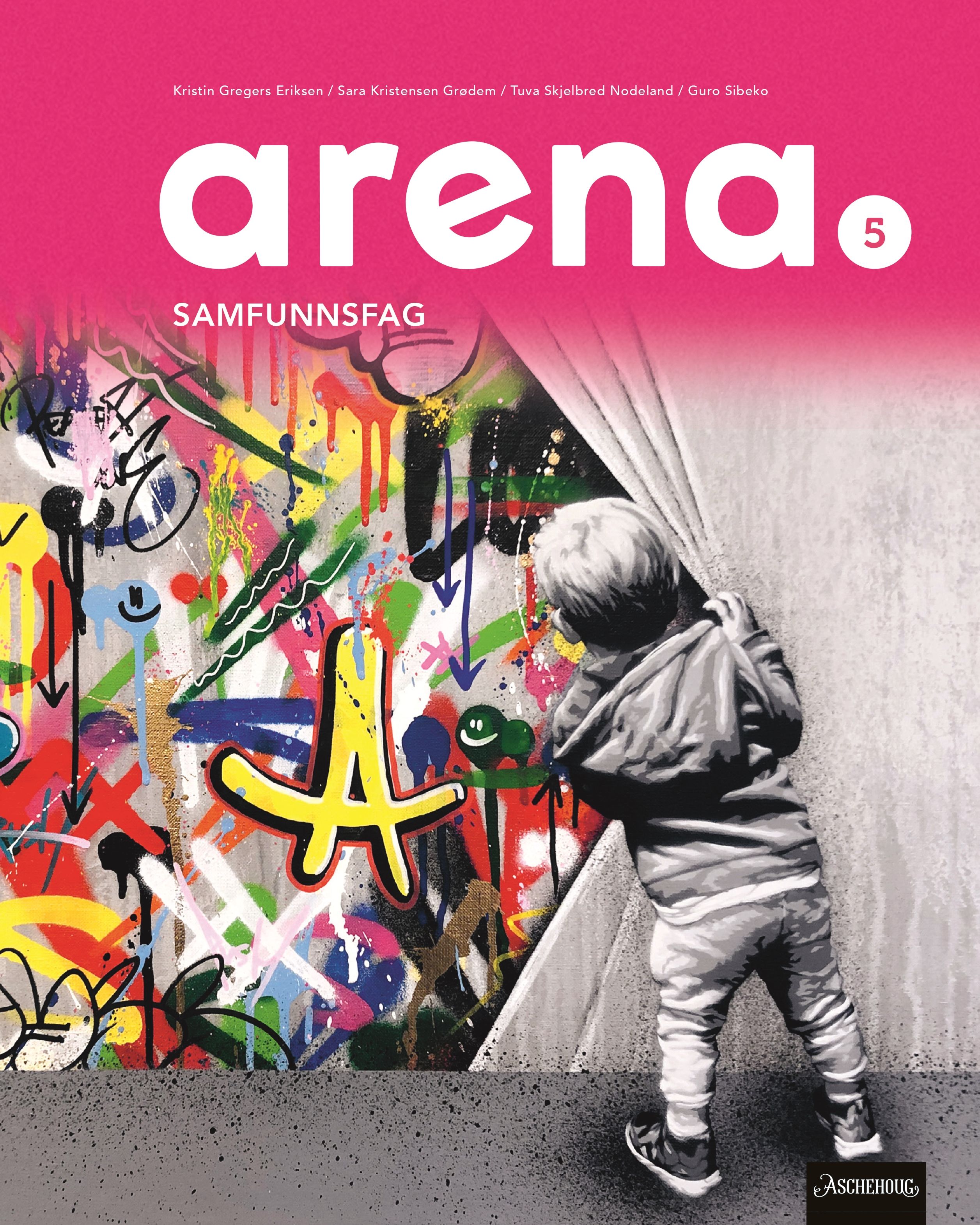 Arena 5