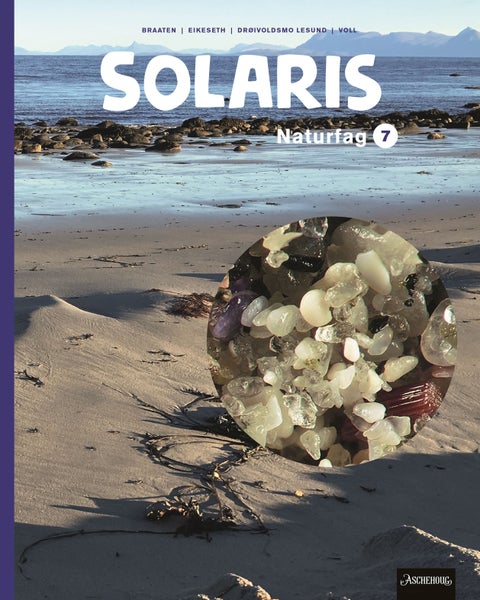Solaris - naturfag 7