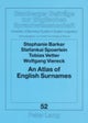 An Atlas of English Surnames