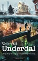 Veien til Underdal