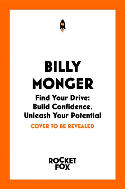 Find Your Drive - Challenge Yourself, Maximise Your Potential
