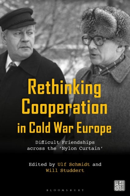 Rethinking Cooperation in Cold War Europe
