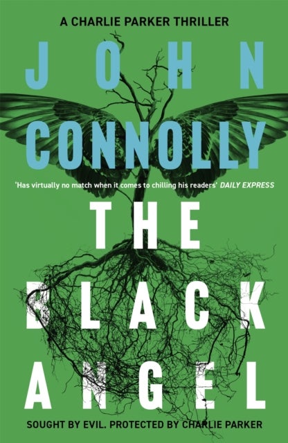 The Black Angel - Private Investigator Charlie Parker hunts evil in the fifth book in the globally bestselling series