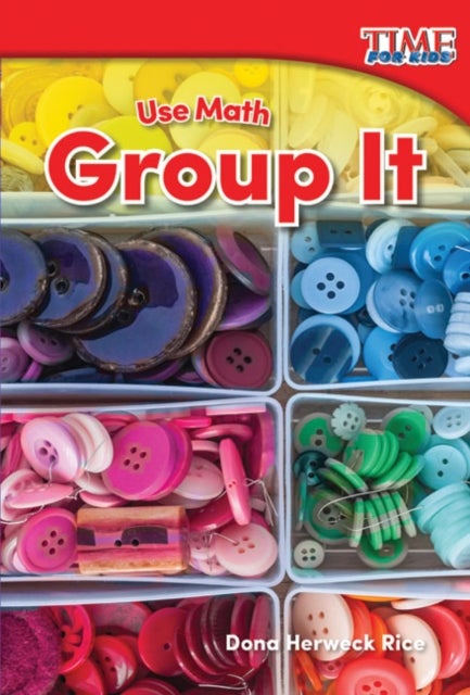 Use Math - Group It