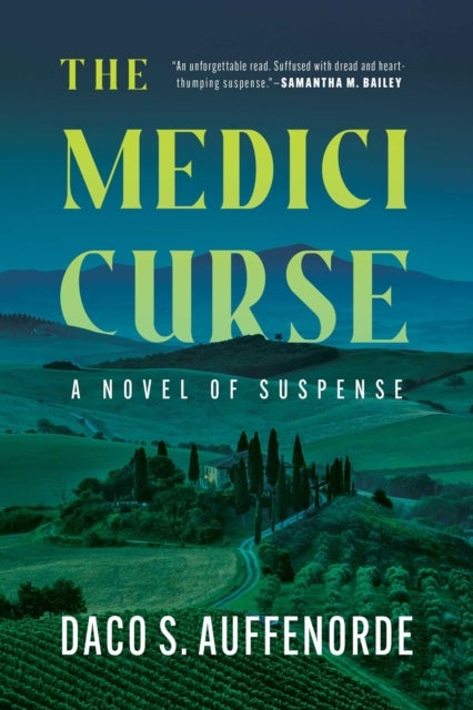 The Medici Curse
