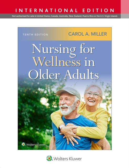 Nursing for Wellness in Older Adults