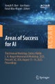 Areas of Success for AI