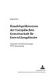 Handelspraeferenzen Der Europaeischen Gemeinschaft Fuer Entwicklungslaender