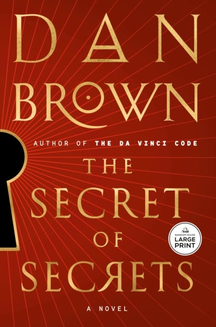 The Secret of Secrets - A Novel