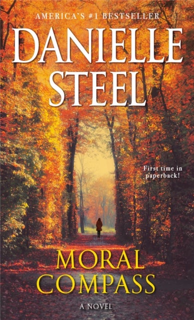 Moral Compass - A Novel