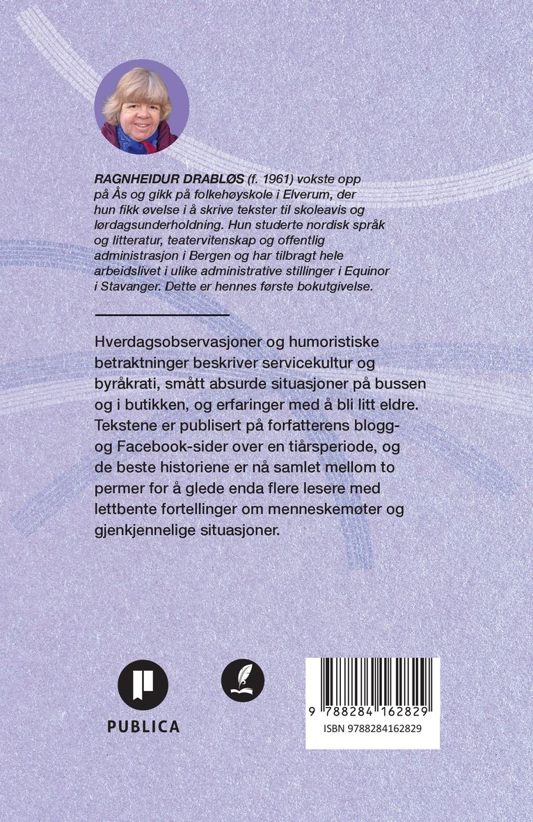 I alle dager…!