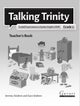 TALKING TRINITY GESE GRADE 2 TEACHERS