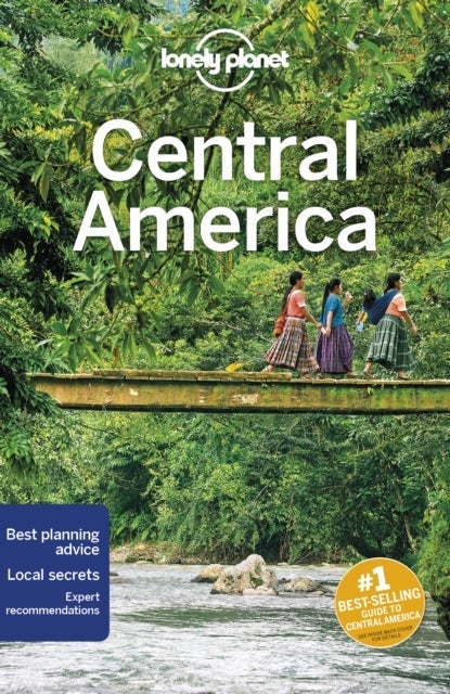 Central America 10