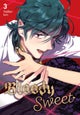 Bloody Sweet, Vol. 3
