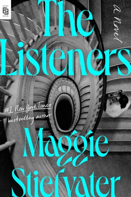 Listeners - A Novel