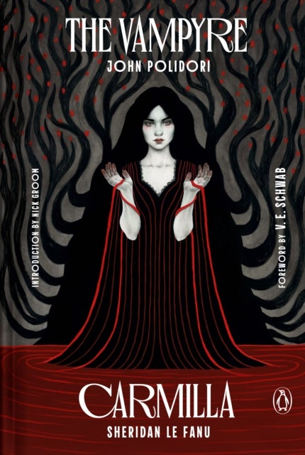 The Vampyre and Carmilla - Penguin Speculative Fiction Special