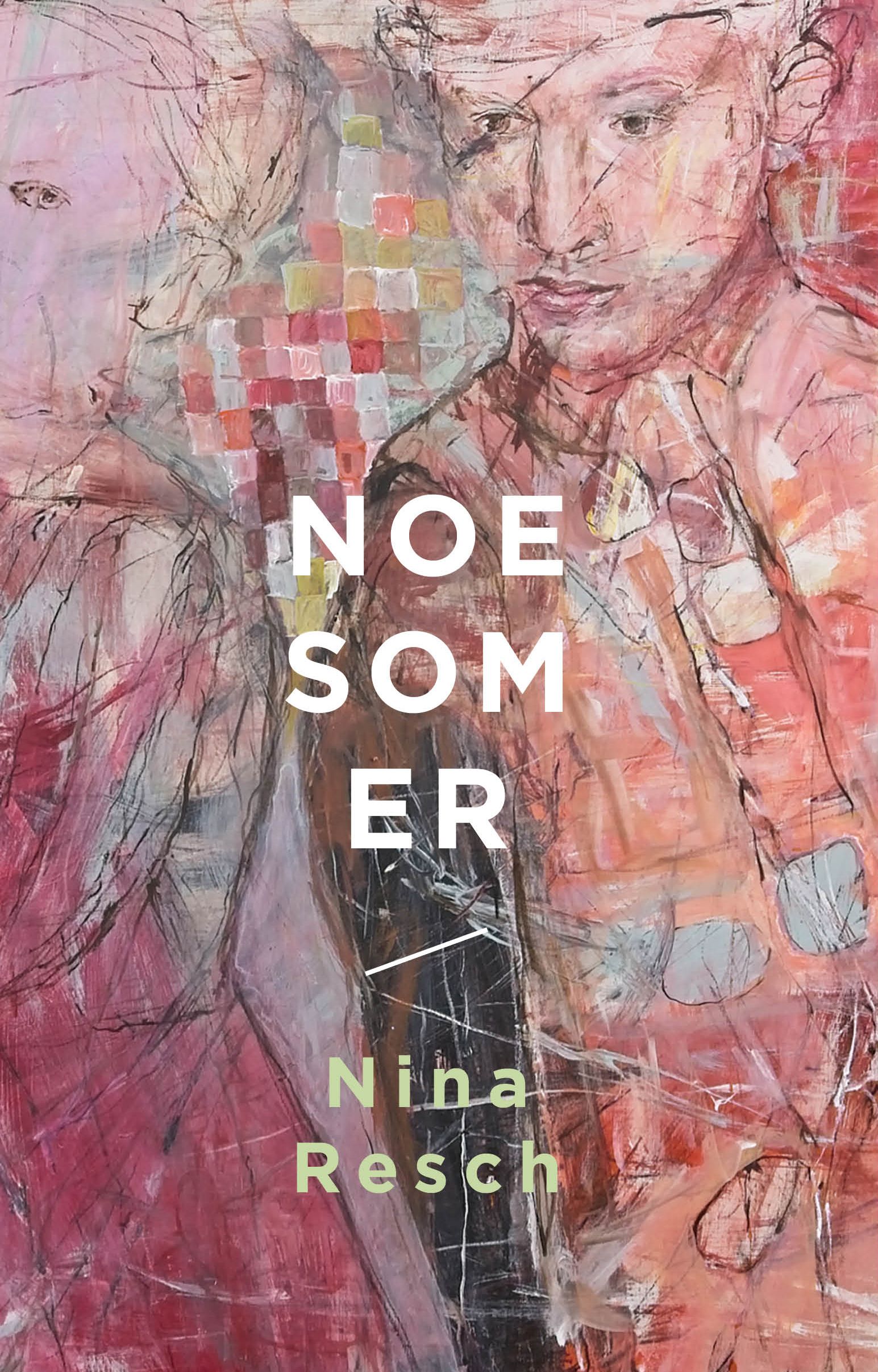 Noe som er