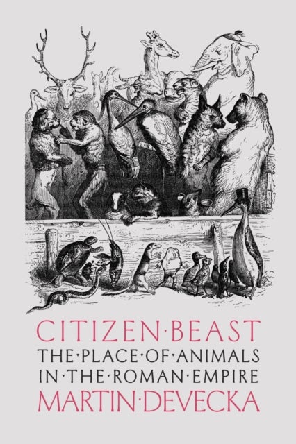 Citizen Beast