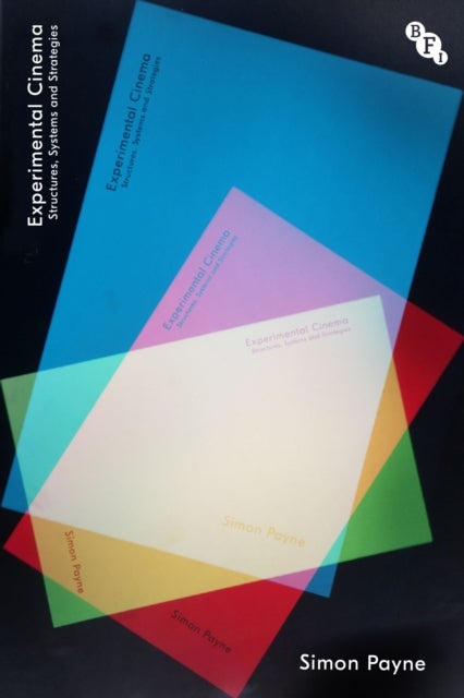 Experimental Cinema - Structures, Systems and Strategies