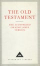 The Old Testament