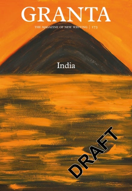 Granta 173 - India
