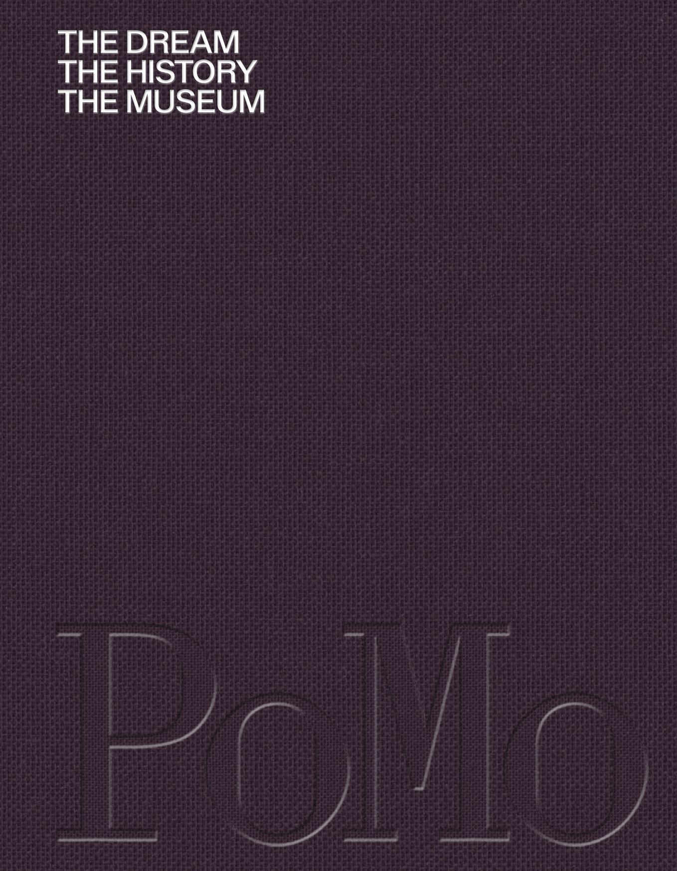 PoMo - a museum of modern & contemporary art in Trondheim