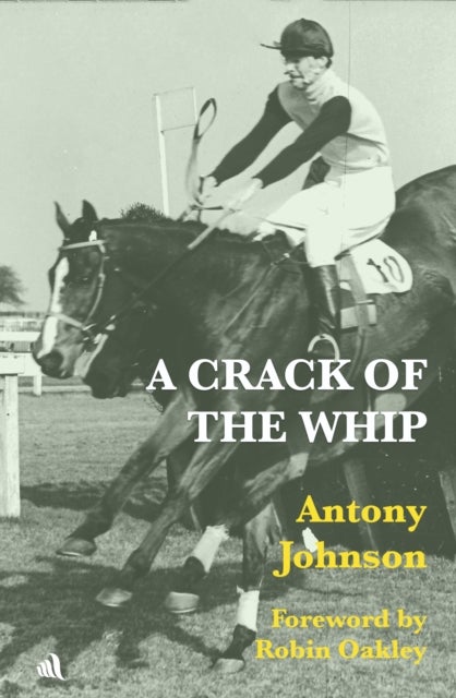 Crack of the Whip