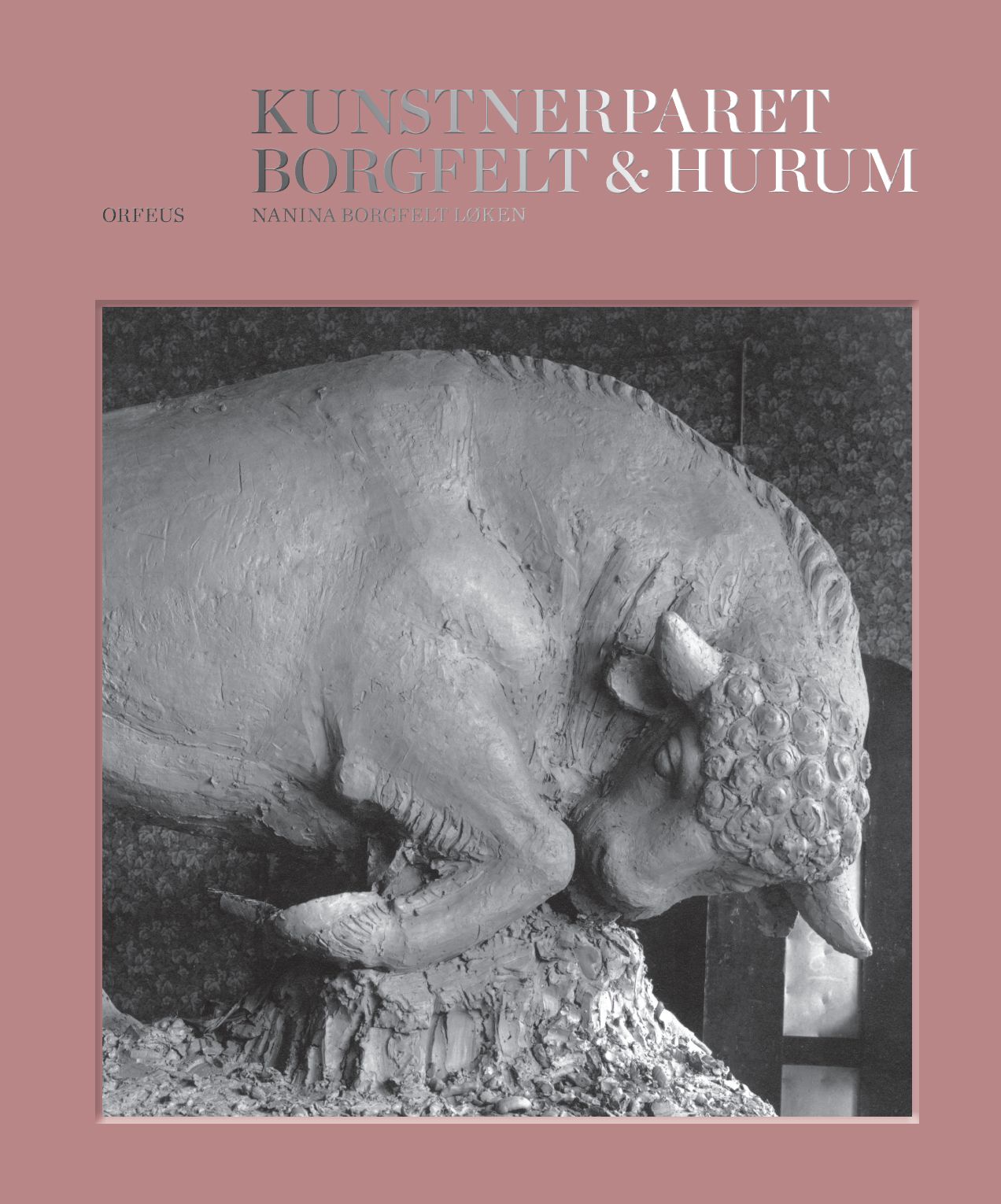 Kunstnerparet Borgfelt & Hurum - to billedhuggere på 1900-tallet