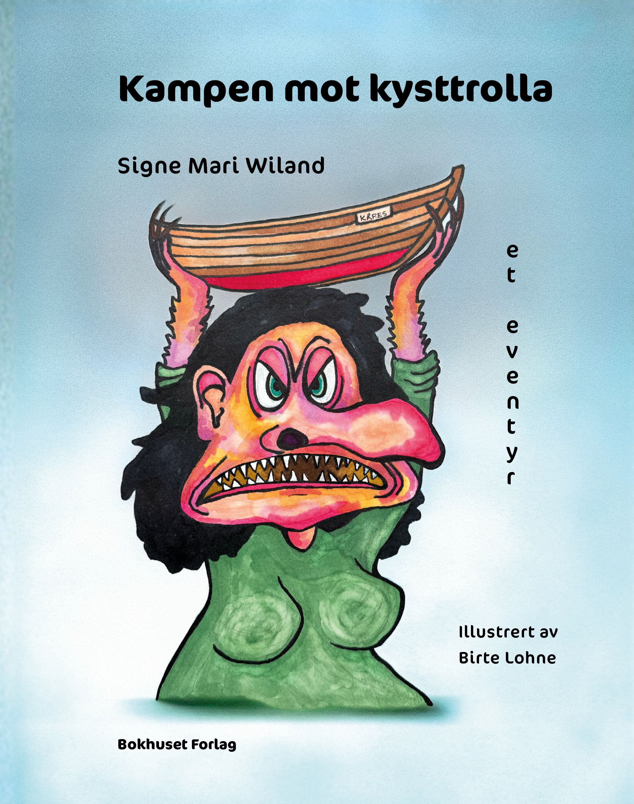 Kampen mot kysttrolla