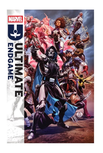 Ultimate Endgame