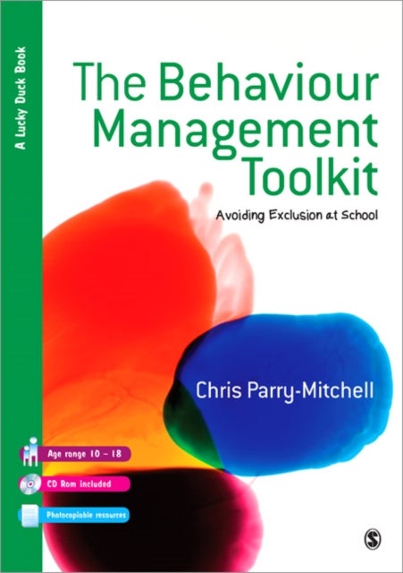 The Behaviour Management Toolkit - Avoiding Exclusion at School