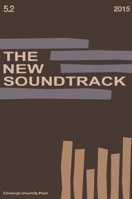 The New Soundtrack - Volume 5, Issue 2