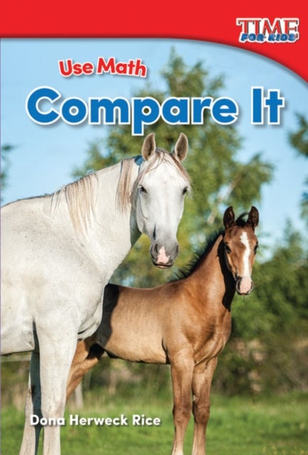 Use Math - Compare It
