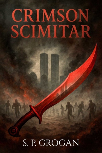 Crimson Scimitar - Attack on America-2001-2027