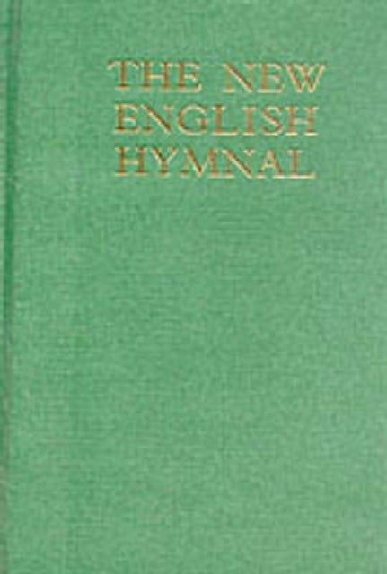 New English Hymnal Melody edition