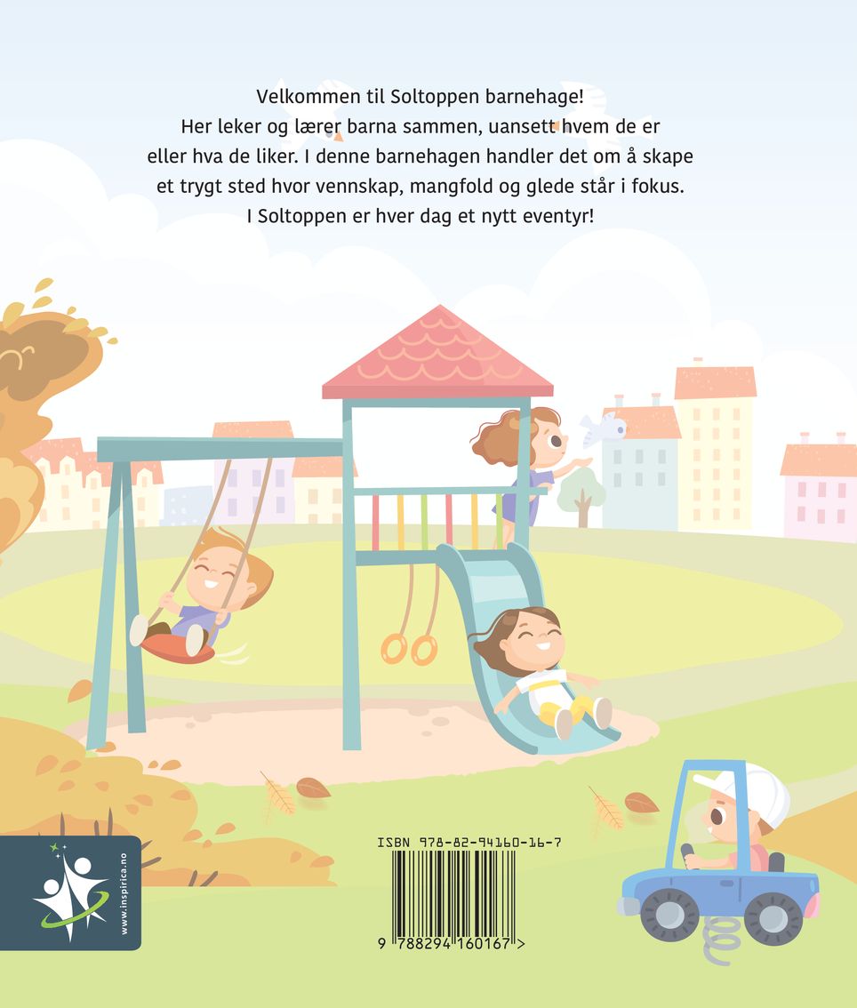 Ling skal flytte