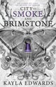 City of Smoke and Brimstone