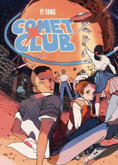 Comet Club