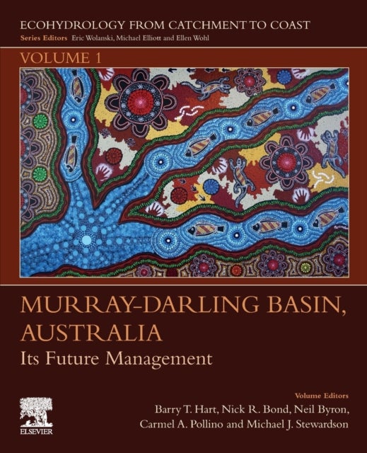 Murray-Darling Basin, Australia