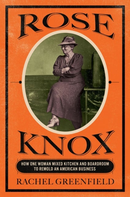 Rose Knox