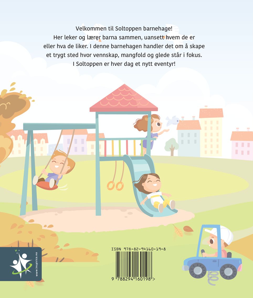 Viktor er allergisk