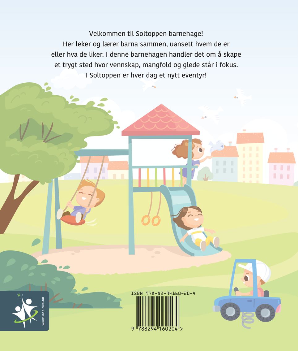 Noras foreldre skal skilles