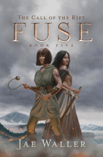The Call of the Rift - Fuse