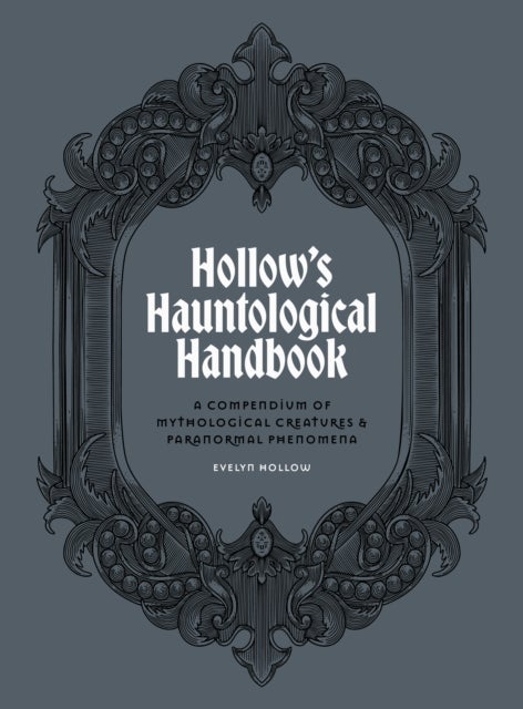 Hollow's Hauntology