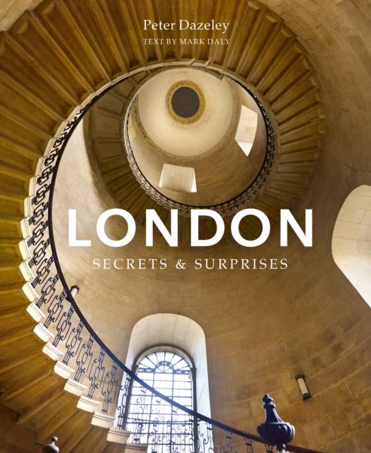 London: Secret and Hidden Places