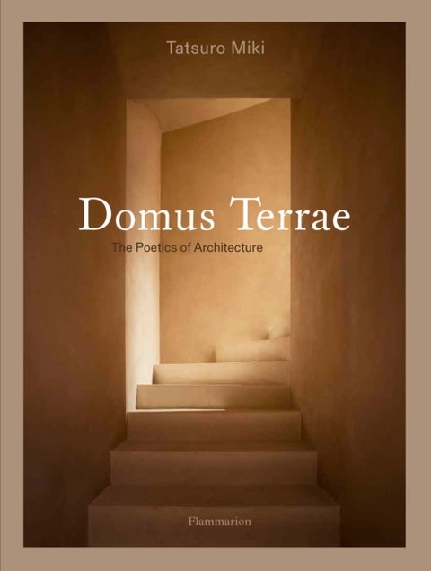Domus Terrae - The Poetics of Architecture