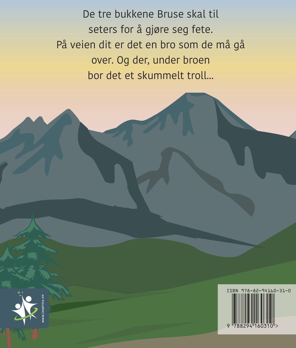 De tre Bukkene Bruse