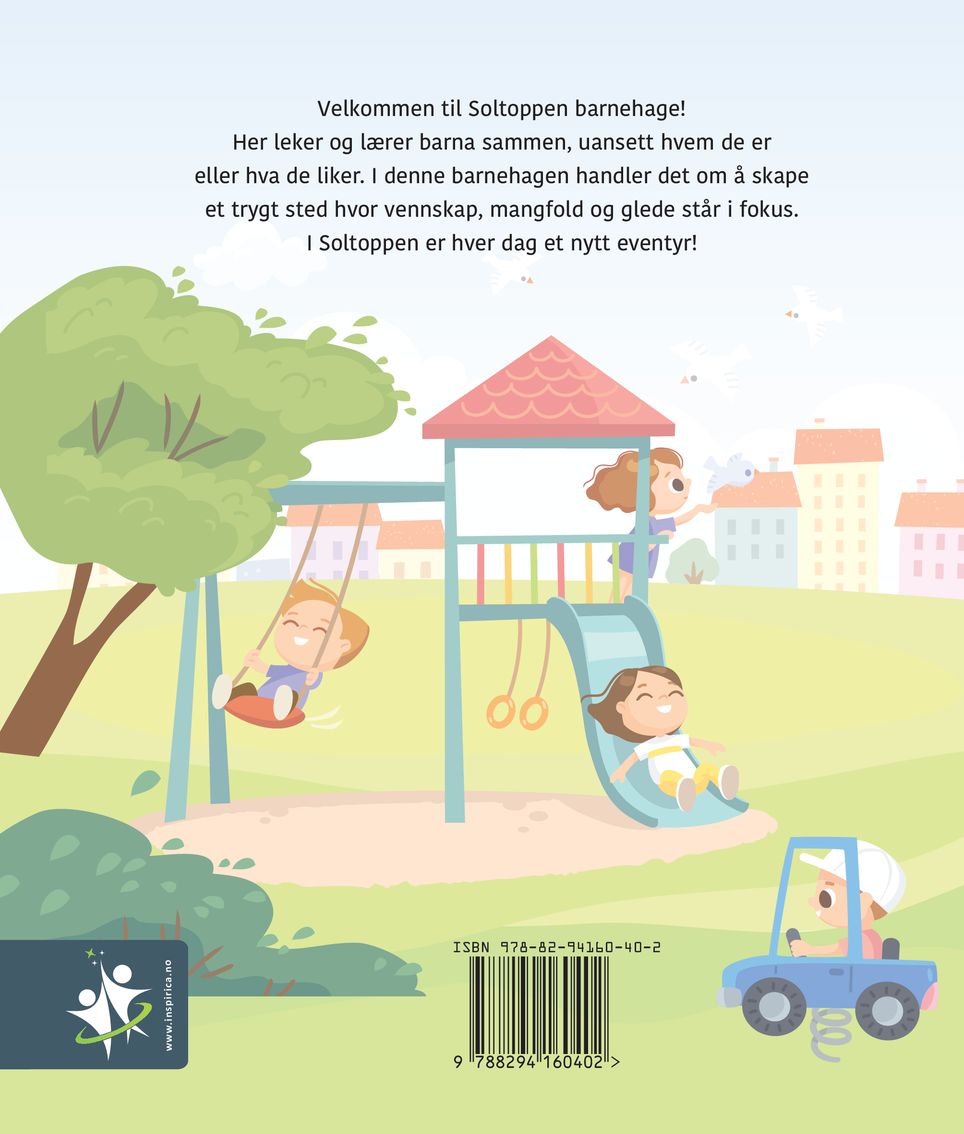 Håkon tisser på seg